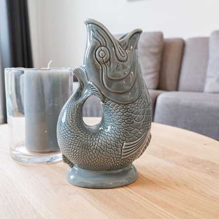 Wave2 Apartment Norderney Luaran gambar