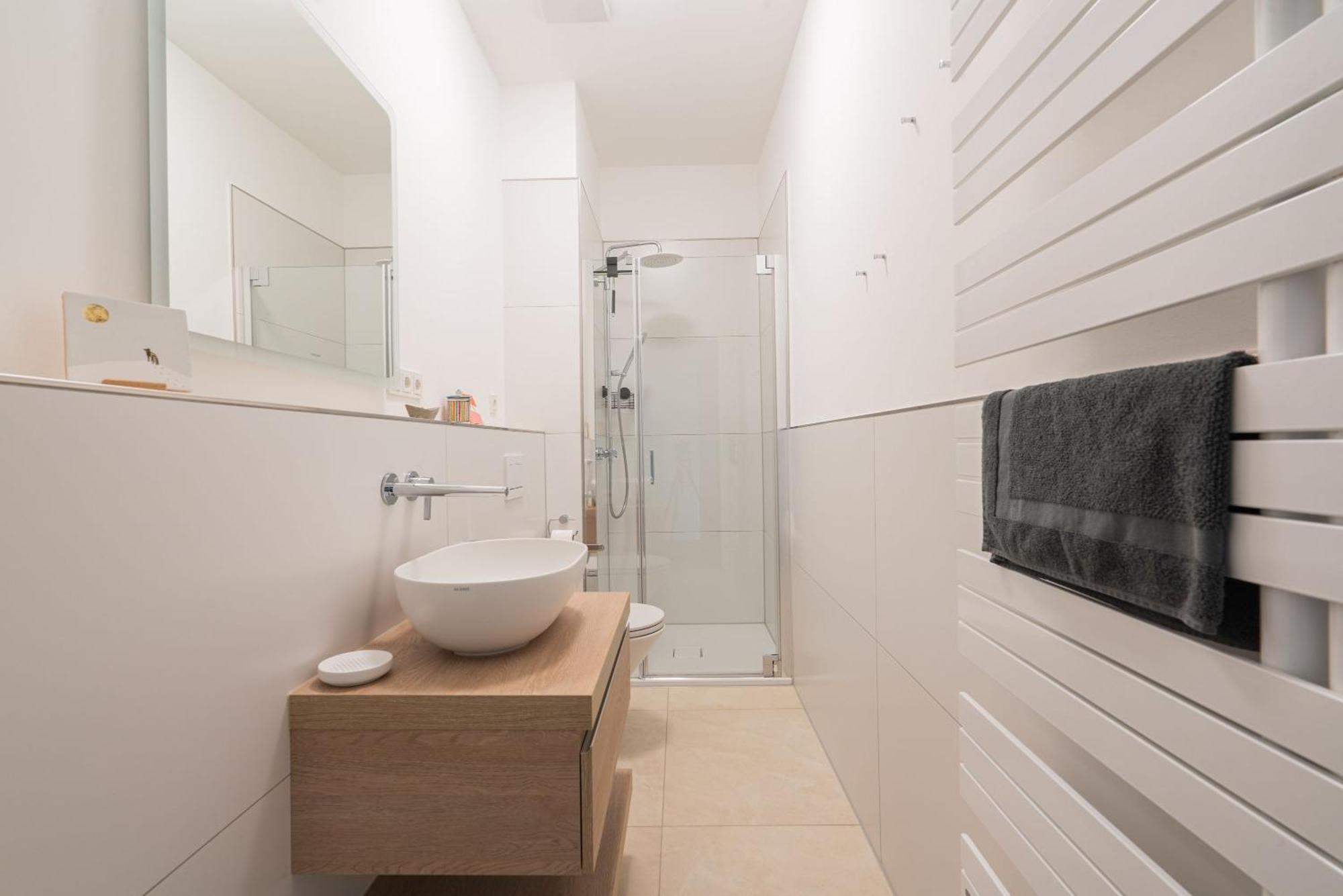 Wave2 Apartment Norderney Luaran gambar